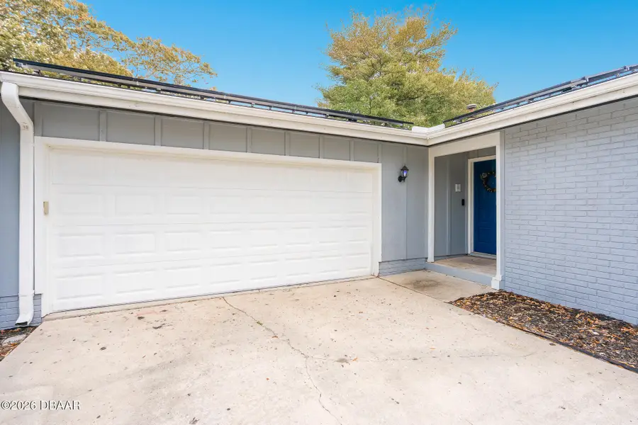 2927 Foxcroft Lane, South Daytona, FL 32119 - #3