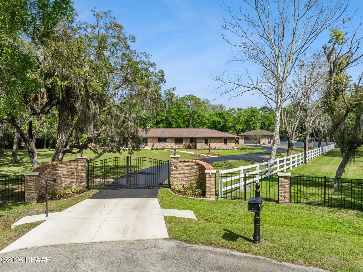 1908 Poppy Lane, Port Orange, FL 32128 - #1