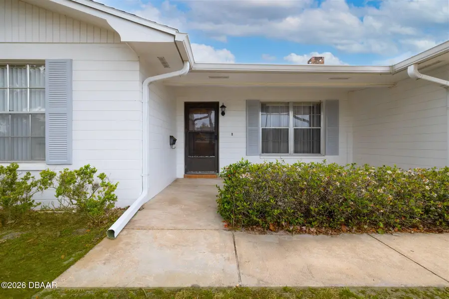 484 N Ridgewood Avenue, Ormond Beach, FL 32174 - #3