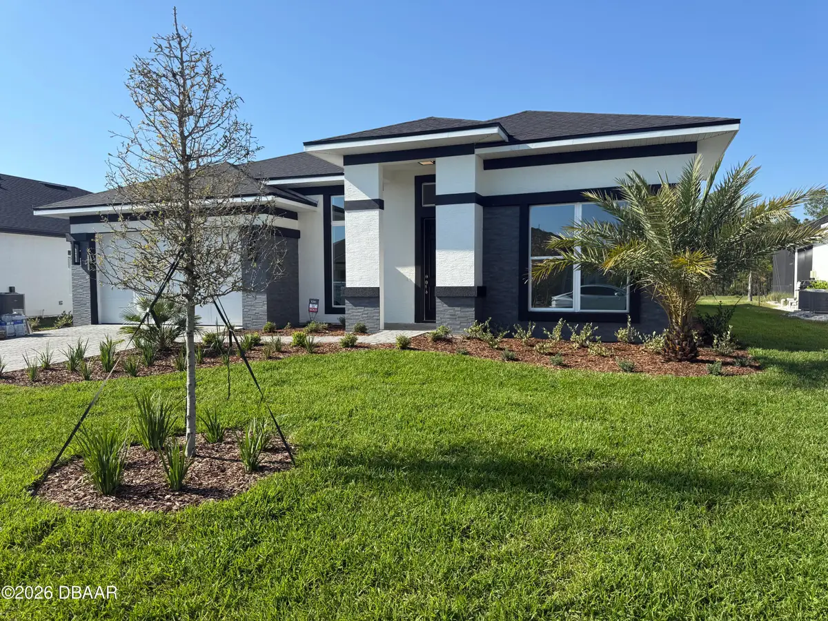 355 Mosaic Boulevard, Daytona Beach, FL 32124 - #1