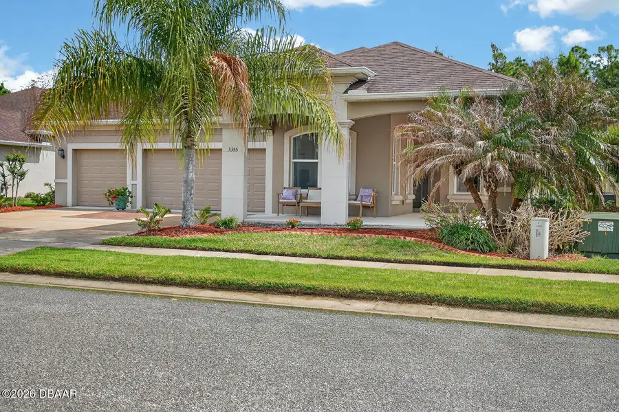 3355 Bellino Boulevard, New Smyrna Beach, FL 32168 - #2