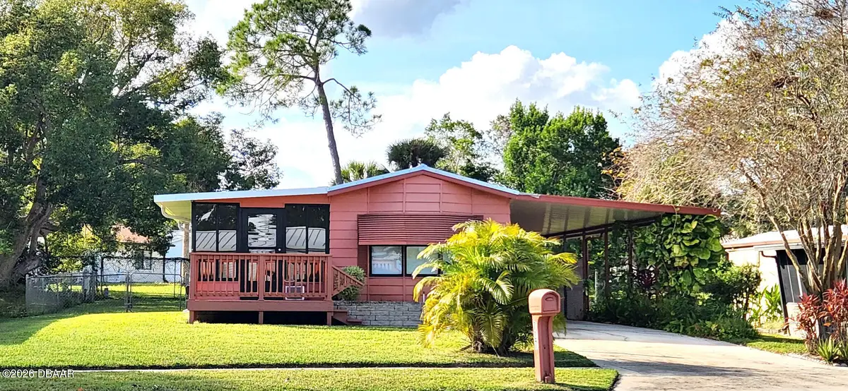 727 Rolling Hills Drive, Port Orange, FL 32129 - #1