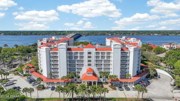 1 John Anderson Drive #515, Ormond Beach, FL 32176