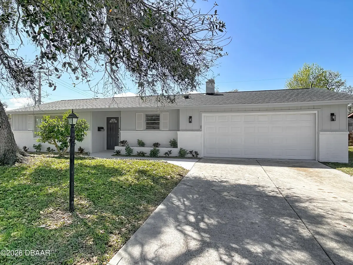 2280 Green Street, South Daytona, FL 32119 - #1