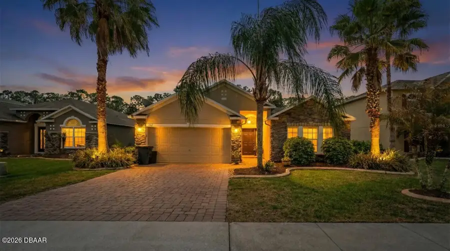 3914 Sunset Cove Drive, Port Orange, FL 32129 - #2