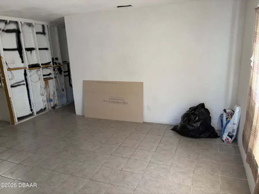 1232 David Drive, Daytona Beach, FL 32117 - #2
