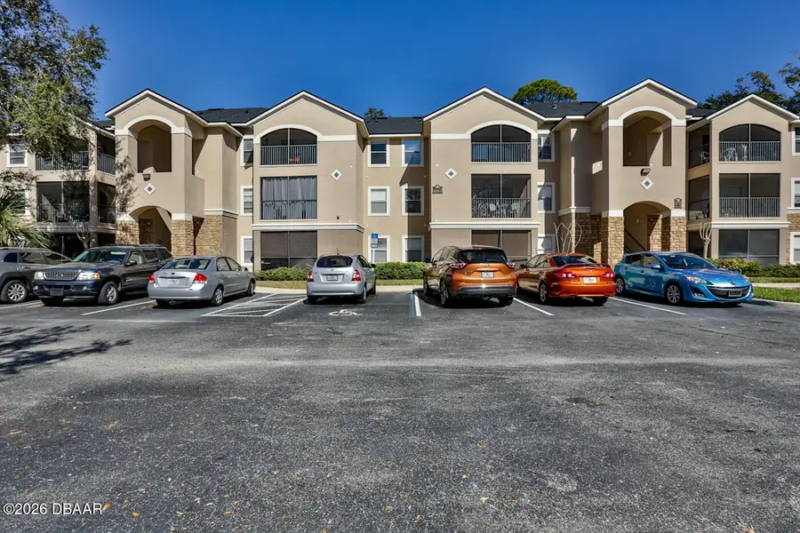 940 Village Trail #3-106, Port Orange, FL 32127 - #2