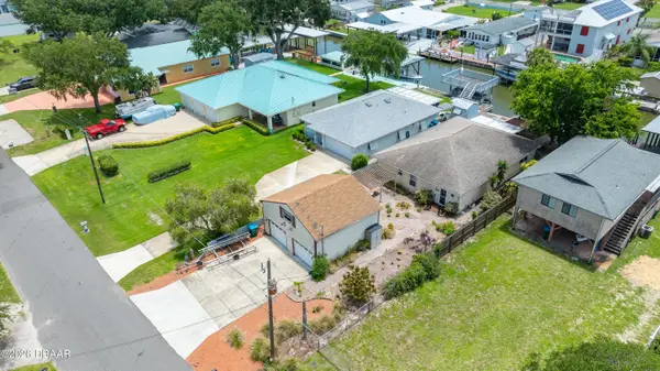 235 Randle Avenue, Oak Hill, FL 32759