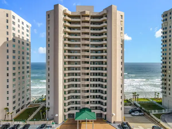 3315 S Atlantic Avenue #1806, Daytona Beach Shores, FL 32118