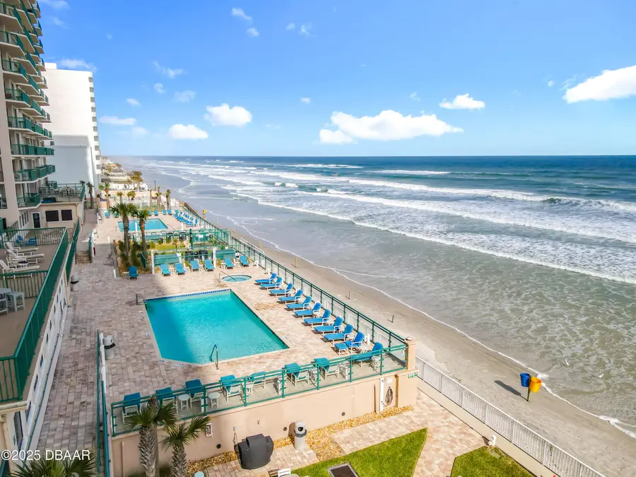 3315 S Atlantic Avenue #1806, Daytona Beach Shores, FL 32118 - #2