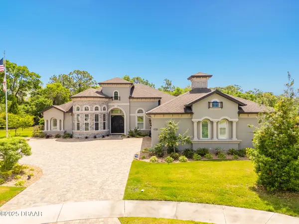 1855 Cattle Creek Lane, Port Orange, FL 32128