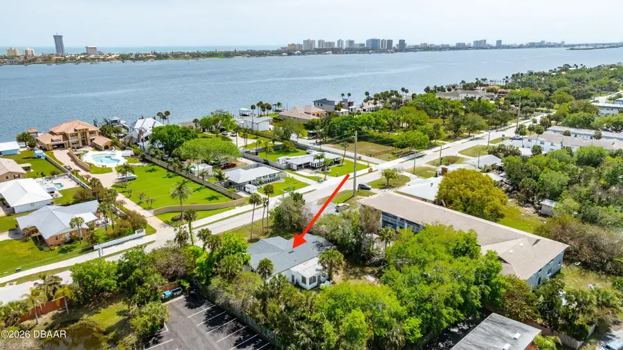 1822 S Palmetto Avenue, South Daytona, FL 32119 - #3
