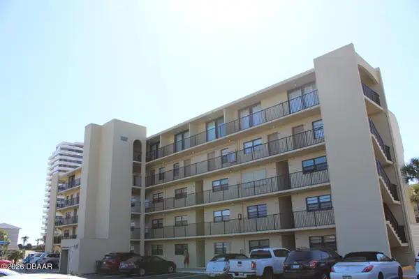 1441 N Atlantic Avenue #213, Daytona Beach, FL 32118