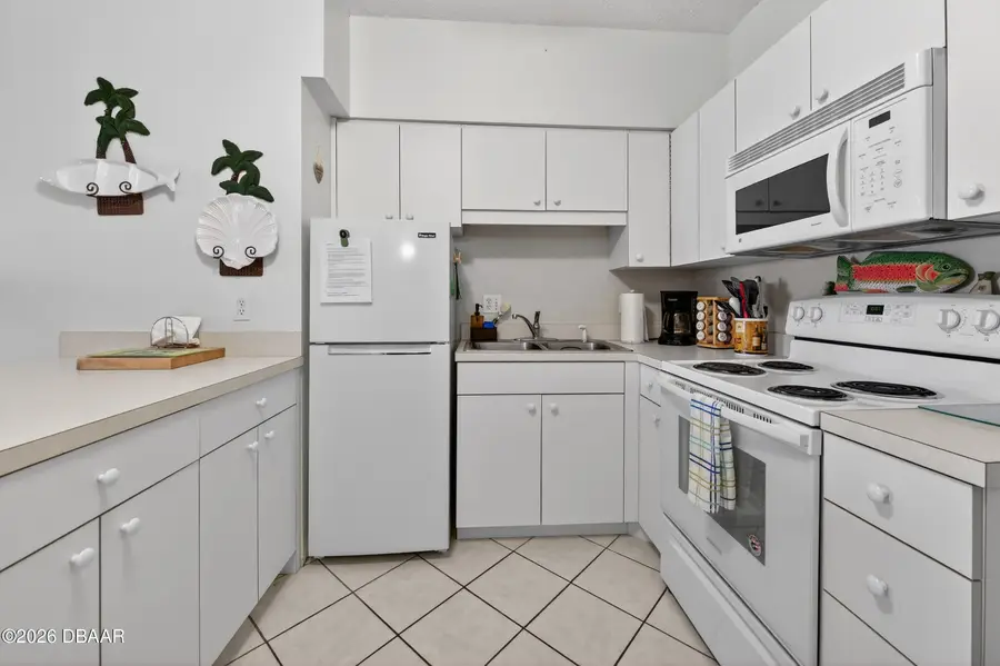 3727 S Atlantic Avenue #123, Daytona Beach Shores, FL 32118 - #3