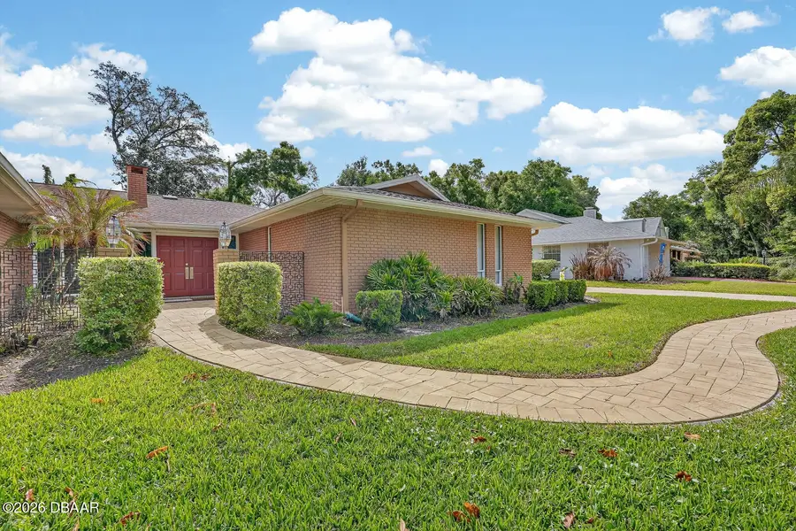 110 N St Andrews Drive, Ormond Beach, FL 32174 - #3