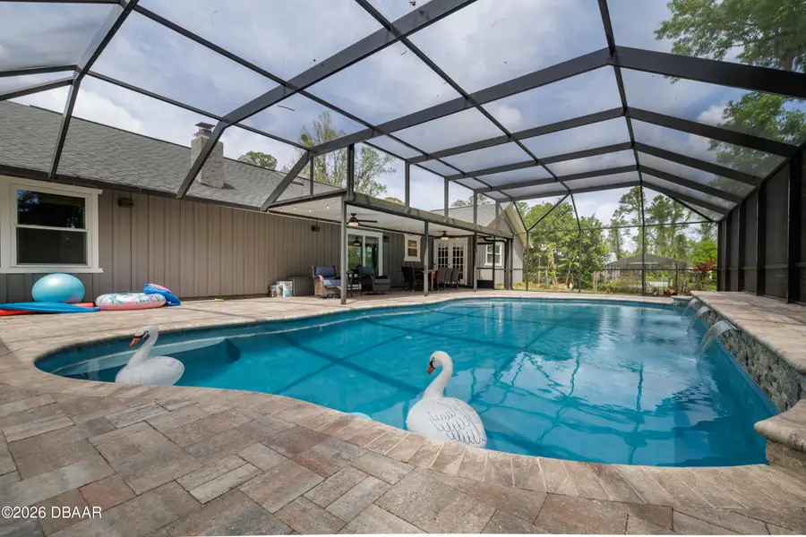 379 Oakridge Road, Ormond Beach, FL 32174 - #3