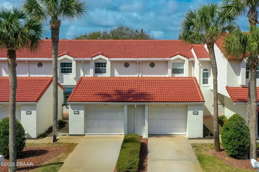 226 Florida Shores Boulevard, Daytona Beach Shores, FL 32118 - #2