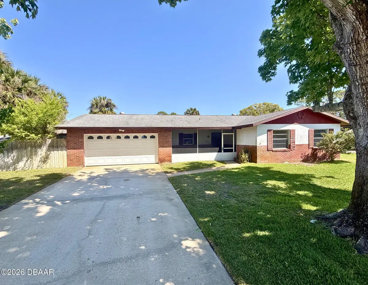 1211 Thomasina Drive, Port Orange, FL 32129 - #1