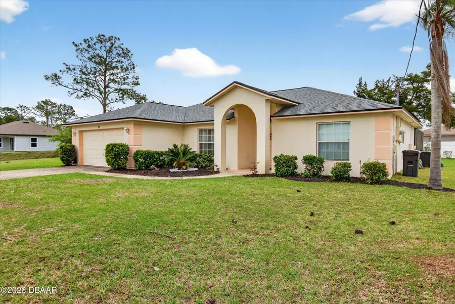 48 Pritchard Drive, Palm Coast, FL 32164 - #2