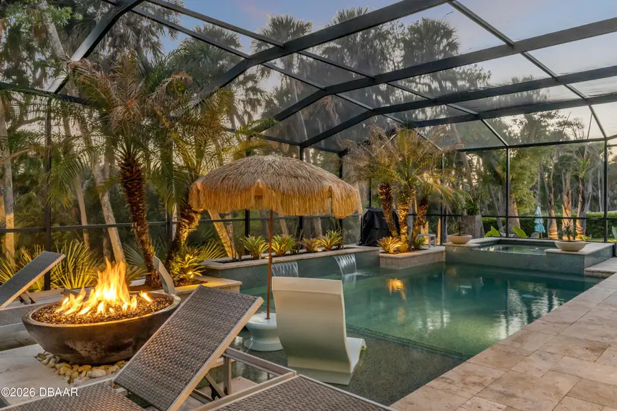 1502 Saxon Drive, New Smyrna Beach, FL 32169 - #3