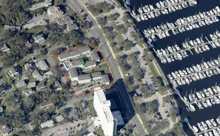 500 S Beach Street #K 2, Daytona Beach, FL 32114 - #3