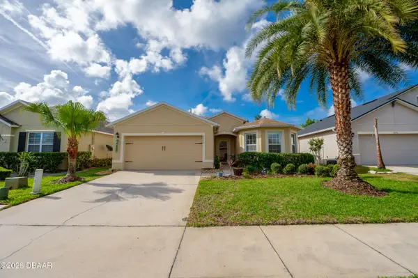 2672 Star Coral Lane, New Smyrna Beach, FL 32168