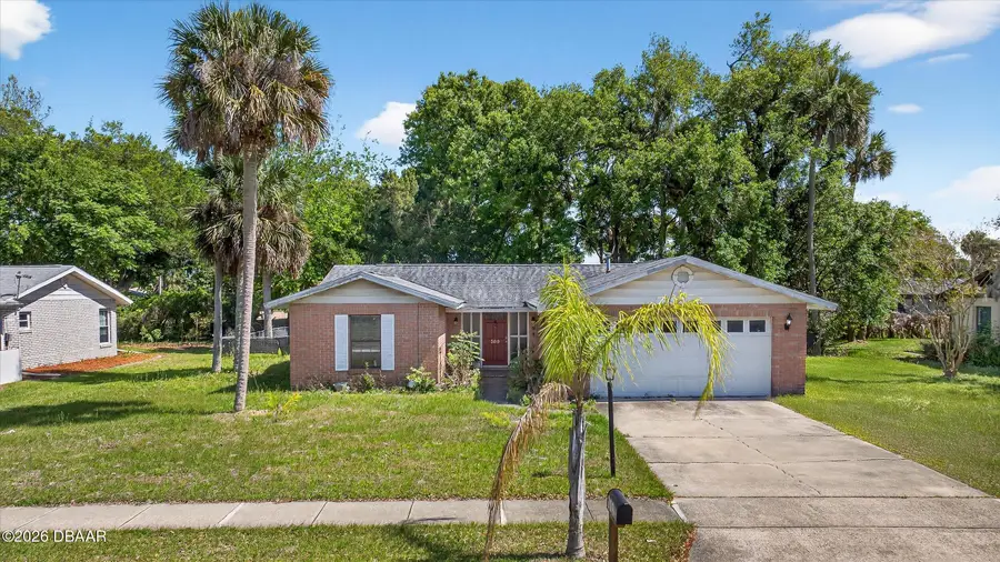 309 Georgetowne Boulevard, Daytona Beach, FL 32119 - #3