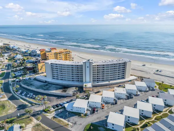 601 N Atlantic Avenue #1040, New Smyrna Beach, FL 32169