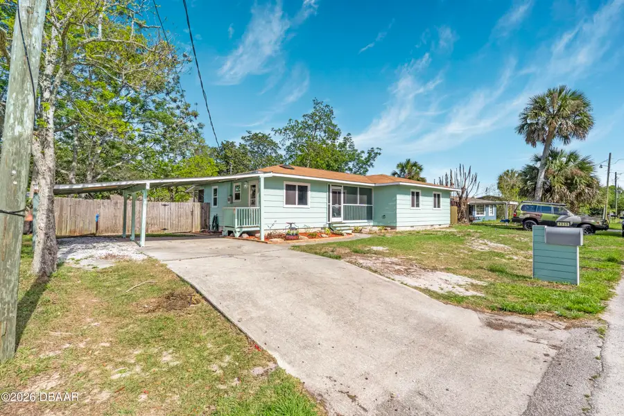 1335 Granada Avenue, Daytona Beach, FL 32117 - #2