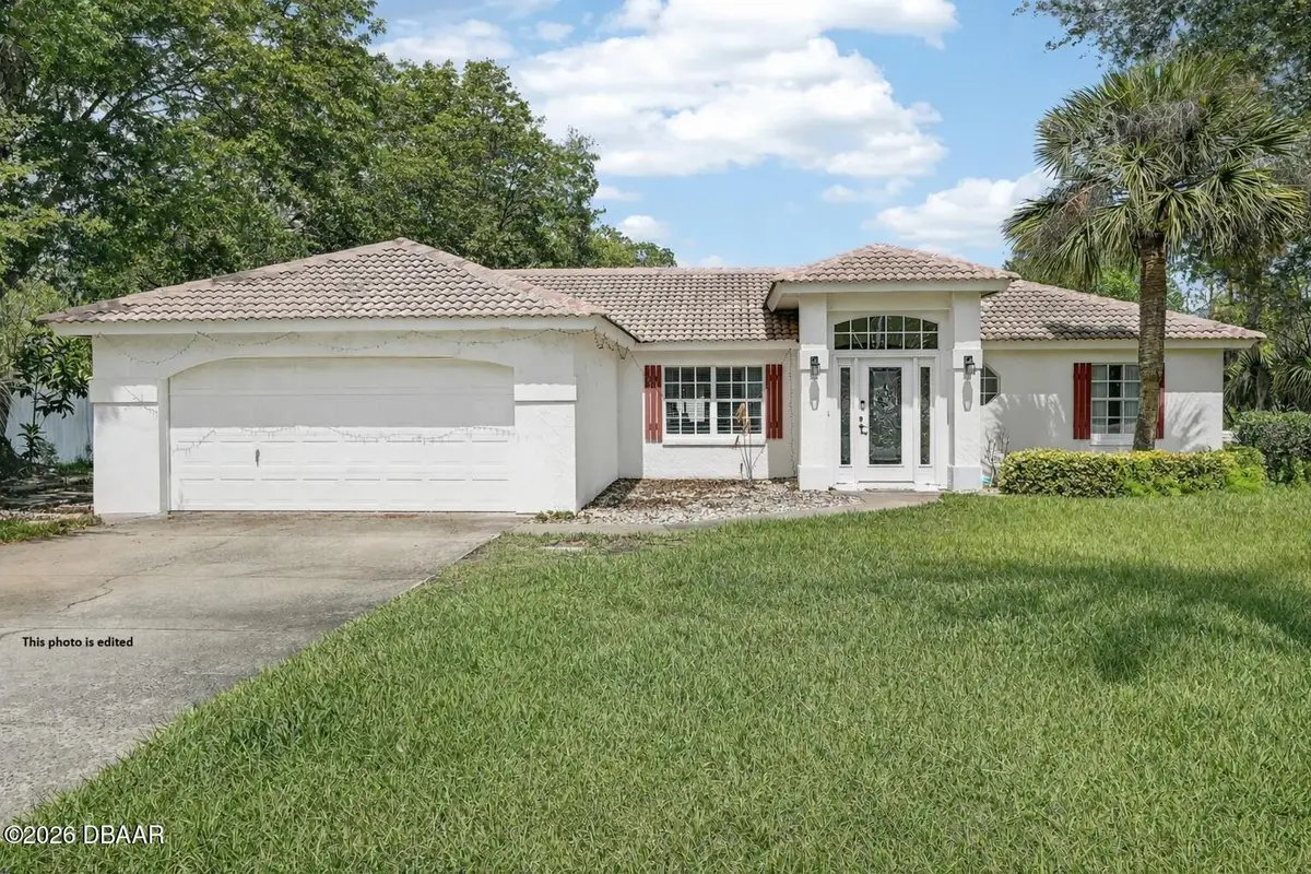 1 Wellwater Drive, Palm Coast, FL 32164 - #1