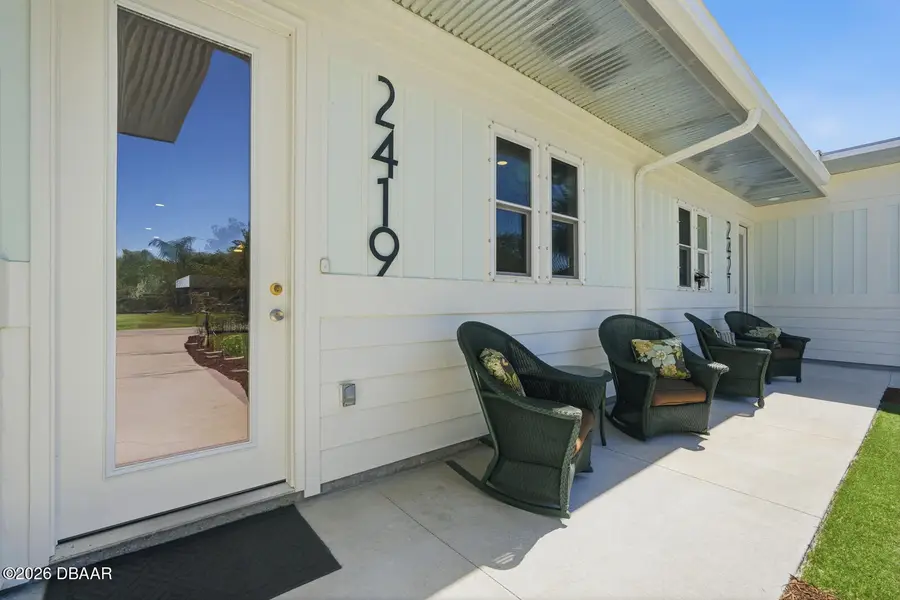 2419 India Palm Drive, Edgewater, FL 32141 - #2