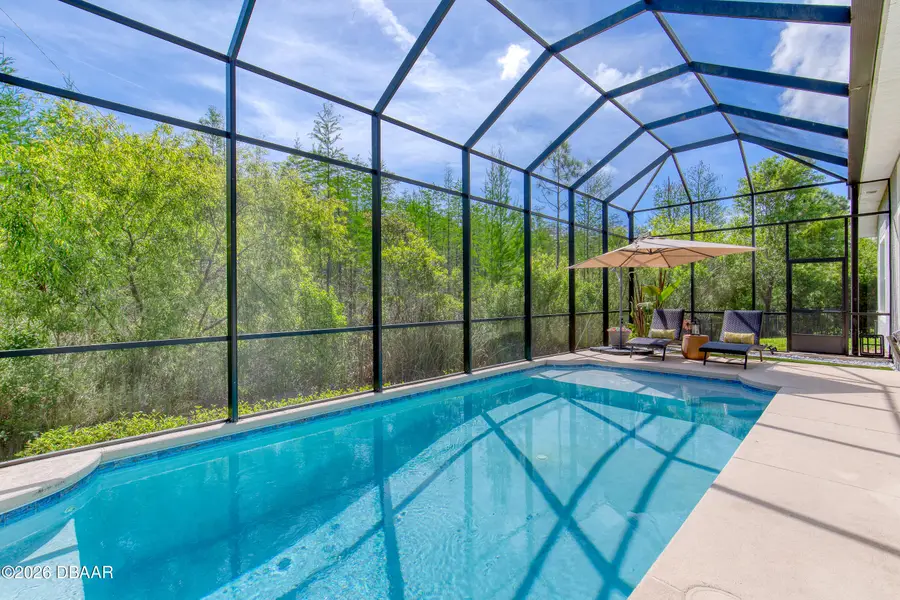 397 Nottinghill Street, Ormond Beach, FL 32174 - #3