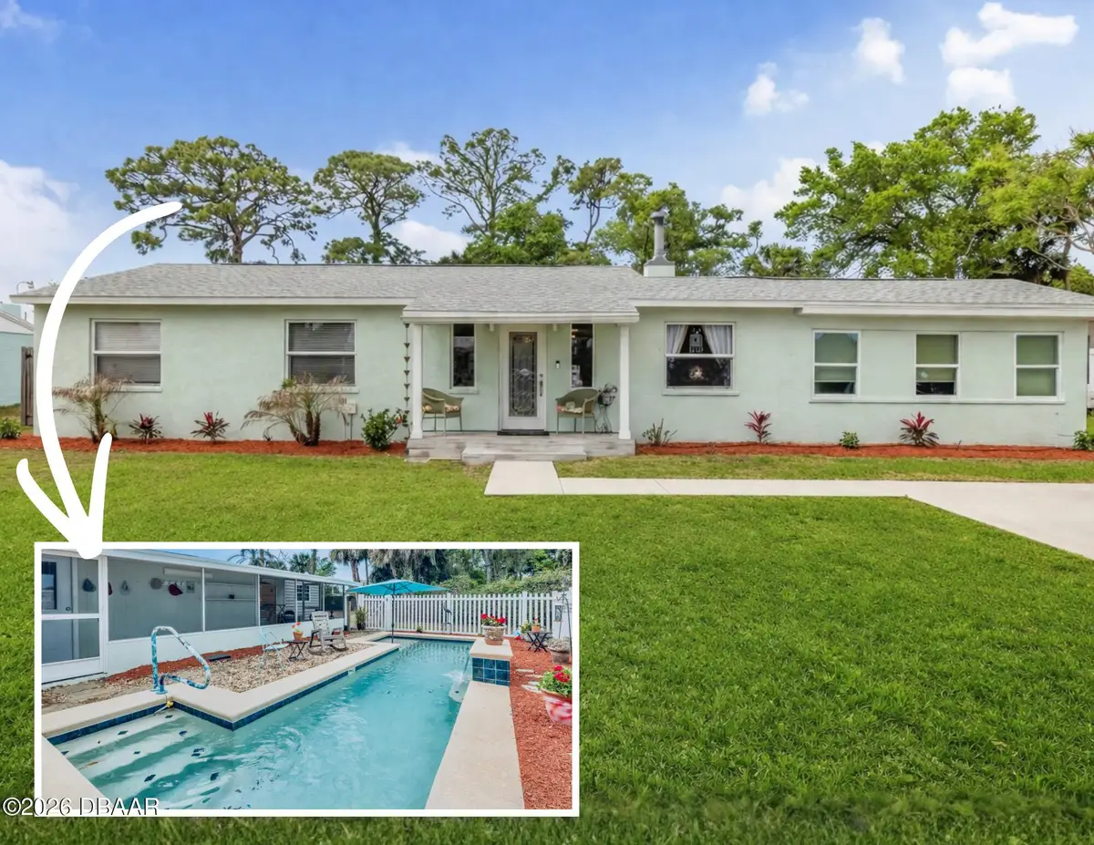 113 E Pine Bluff Street, Edgewater, FL 32132 - #1