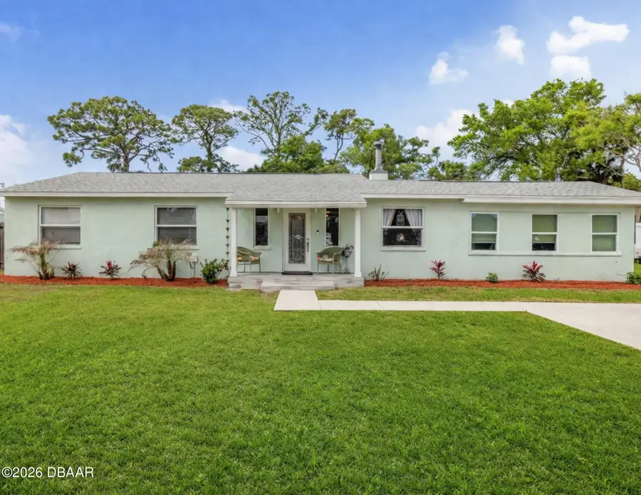 113 E Pine Bluff Street, Edgewater, FL 32132 - #3