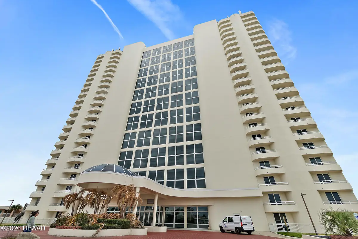 2545 S Atlantic Avenue #104-105, Daytona Beach Shores, FL 32118 - #1