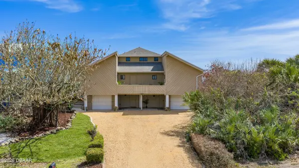 6007 S Atlantic Avenue, New Smyrna Beach, FL 32169