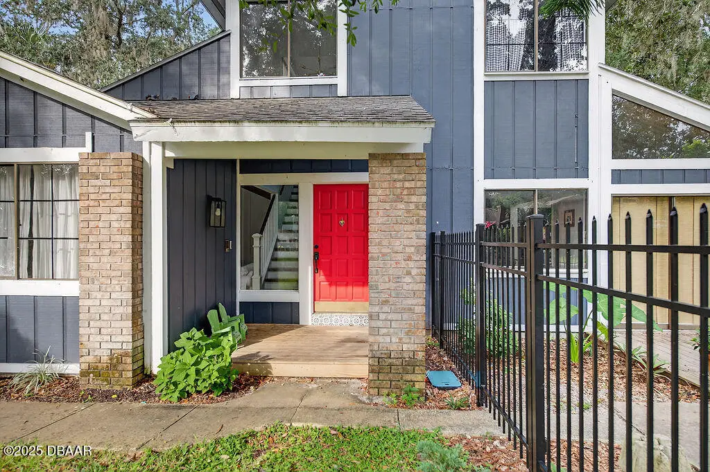 28 Baymeadow Court, Ormond Beach, FL 32174 - #1