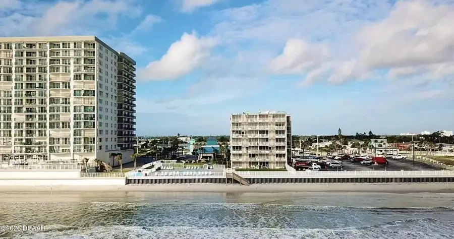 2043 S Atlantic Avenue #206, Daytona Beach Shores, FL 32118 - #3