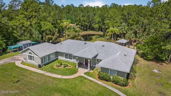 2312 Warden Trail, Ormond Beach, FL 32174