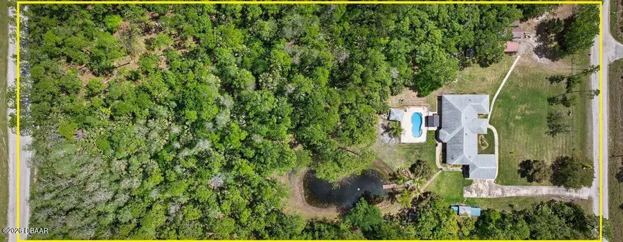 2312 Warden Trail, Ormond Beach, FL 32174 - #2