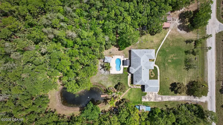 2312 Warden Trail, Ormond Beach, FL 32174 - #3