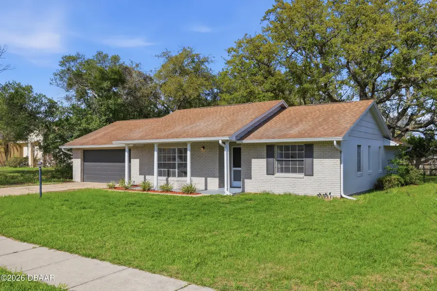 1534 Merrimac Lane, Deltona, FL 32725 - #2