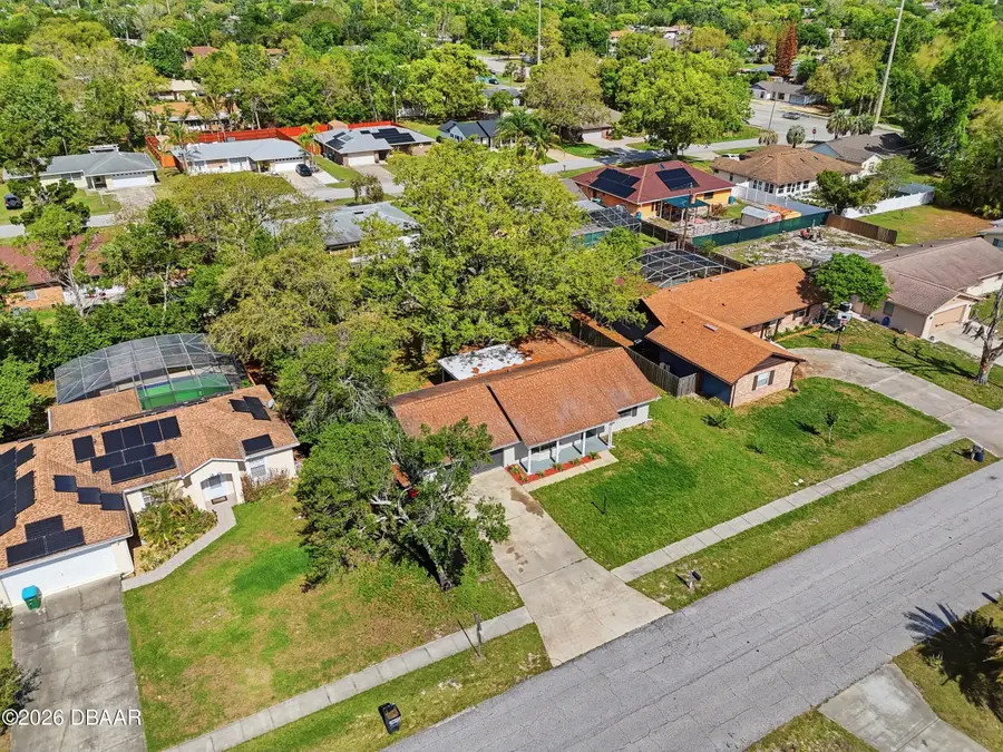 1534 Merrimac Lane, Deltona, FL 32725 - #3