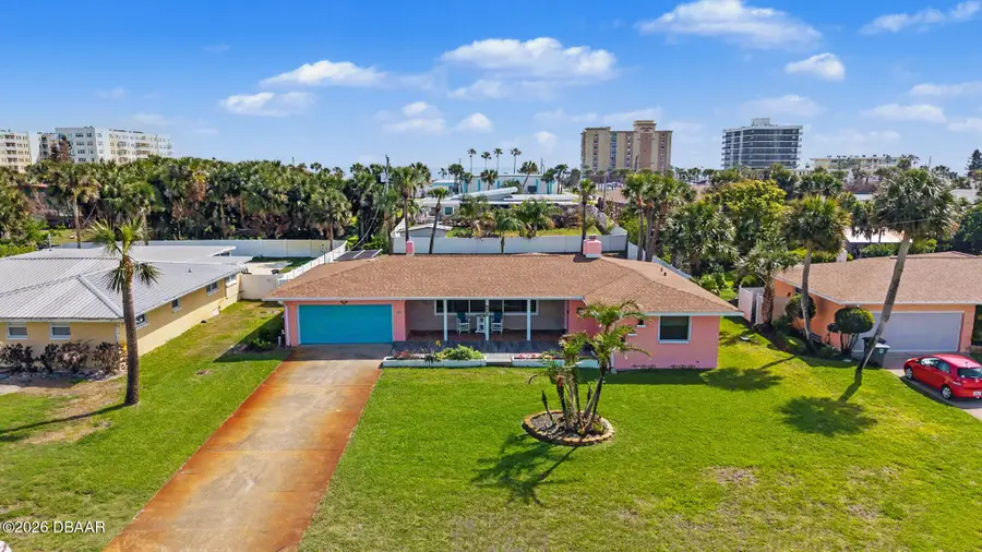 1124 Waverly Drive, Daytona Beach, FL 32118 - #2