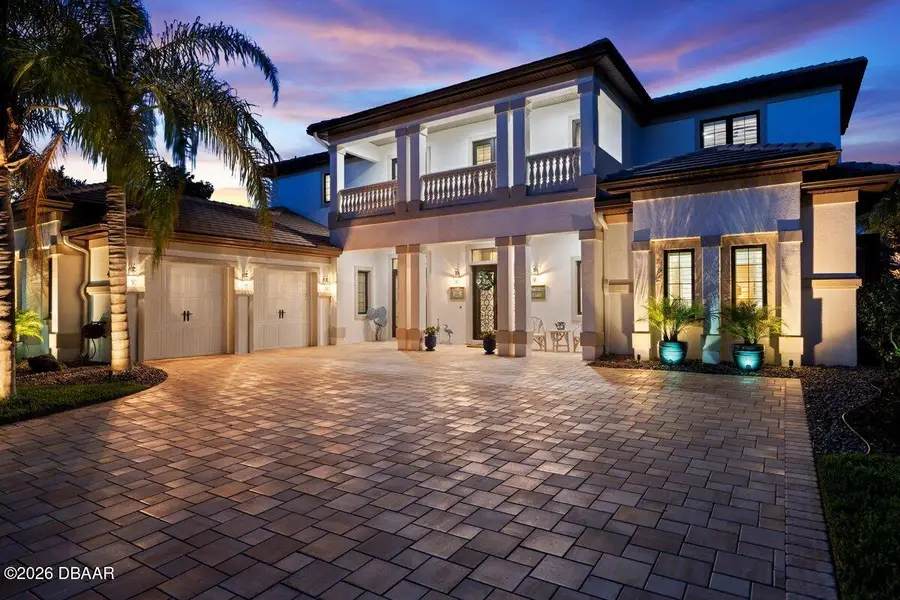 46 Ocean Oaks Lane, Palm Coast, FL 32137 - #2