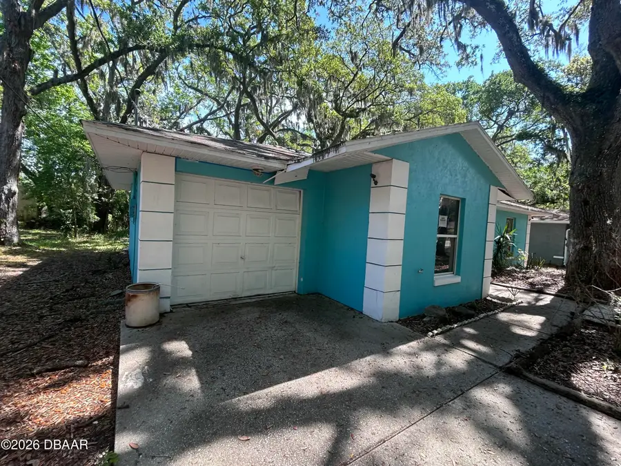 405 Wilson Avenue, Daytona Beach, FL 32114 - #3