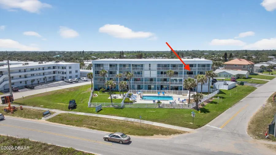 2006 Ocean Shore Boulevard #17, Ormond Beach, FL 32176 - #2