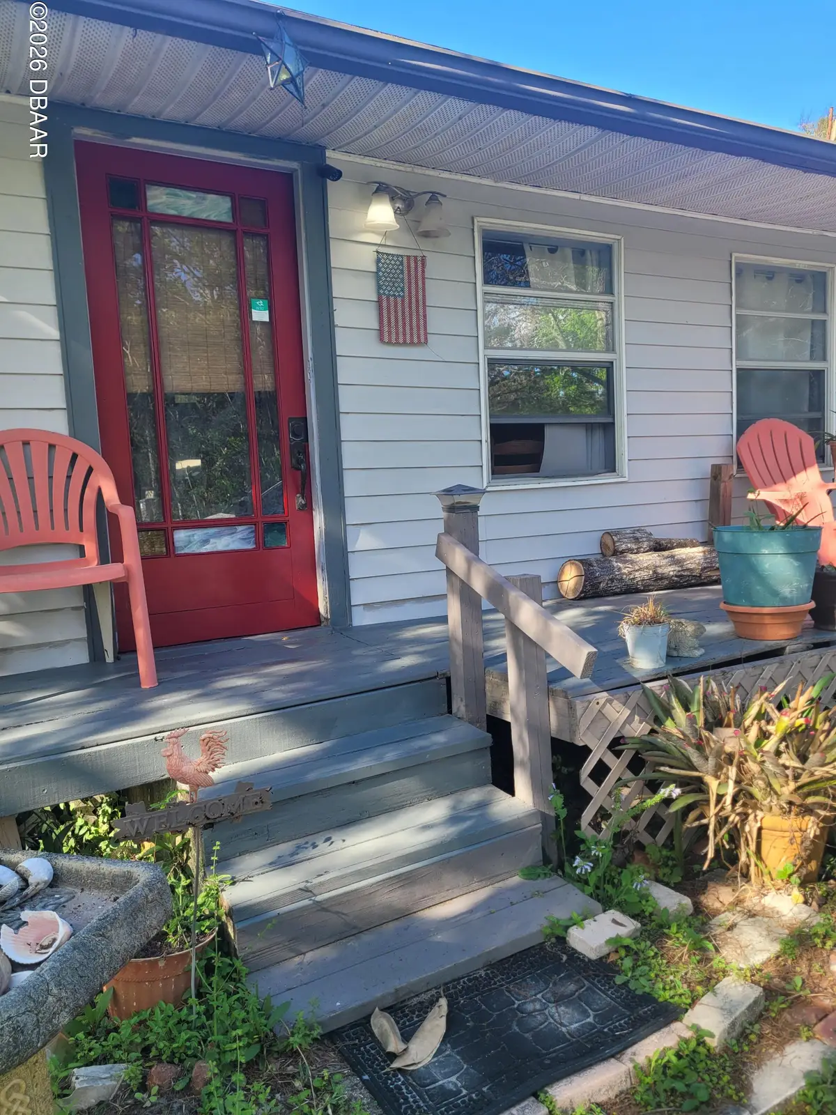 2024 Toni Street, Ormond Beach, FL 32174 - #1