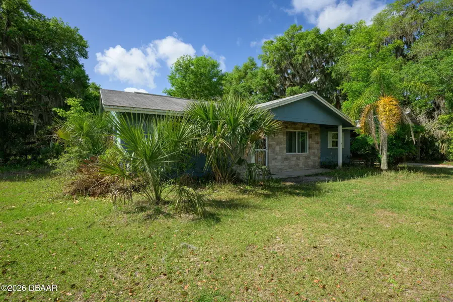 501 Dickson Avenue, Osteen, FL 32764 - #3