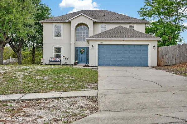 502 Gondolier Terrace, Deltona, FL 32725
